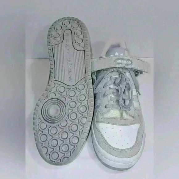 ADIDAS FORUM LOW SHOES. - Picture 5 of 7